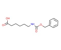 N-苄氧羰基-6-氨基己酸图片