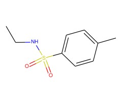 N-乙基对甲苯磺酰胺图片