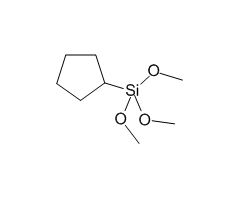环戊基三甲氧基硅烷图片