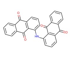 1,1'-亚氨基二蒽醌 [用于硼的测定]图片