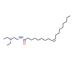 N,N-二乙基-N'-油酰乙二胺图片