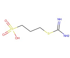 3-(甲脒基硫代)-1-丙磺酸图片