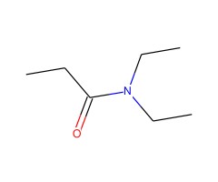 N,N-二乙基丙酰胺图片