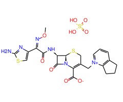 头孢匹罗硫酸盐图片