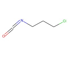 异氰酸3-氯丙酯图片