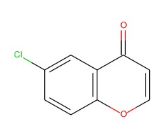 6-氯色酮图片
