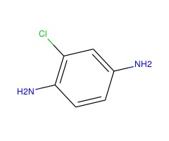 2-氯-1,4-苯二胺图片