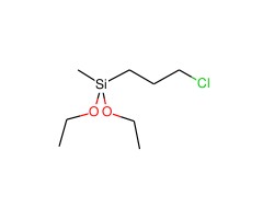 (3-氯丙基)二乙氧基(甲基)硅烷图片
