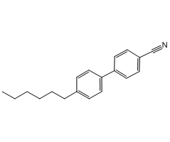 4-氰基-4'-己基联苯图片