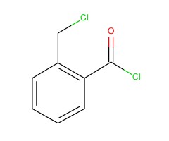 2-(氯甲基)苯甲酰氯图片