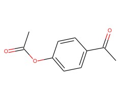 4'-乙酰氧基苯乙酮图片