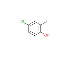 4-氯-2-碘苯酚图片