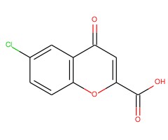 6-氯色酮-2-甲酸图片