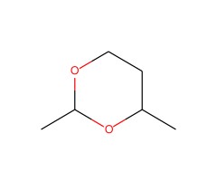 2,4-二甲基-1,3-二氧杂环己烷图片