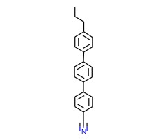 4-氰基-4''-丙基-p-三联苯图片