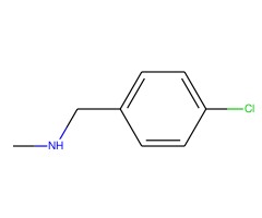 4-氯-N-甲基苯甲胺图片