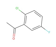 2'-氯-5'-氟苯乙酮图片