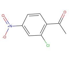 2'-氯-4'-硝基苯乙酮图片