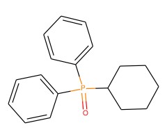 环己基双苯膦氧化物图片