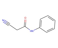 2-氰基乙酰苯胺图片