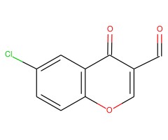 6-氯-3-甲酰基色酮图片