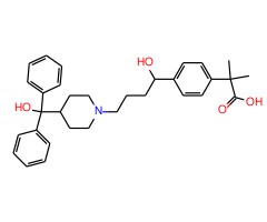 非索芬那定图片