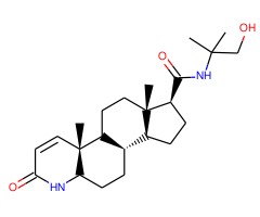 非那雄胺 2-(2-甲基丙醇)酰胺图片