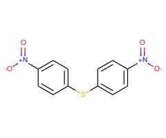 双(4-硝基苯基)硫醚图片