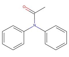 N,N-二苯基乙酰胺图片