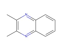 2,3-二甲基喹喔啉图片