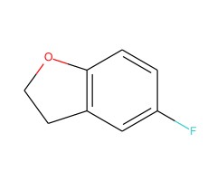 5-氟-2,3-二氢苯并呋喃图片