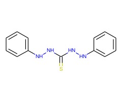 二苯基硫代卡巴肼图片