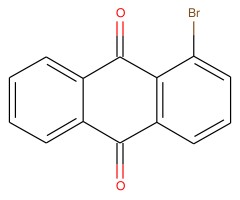 1-溴蒽醌图片