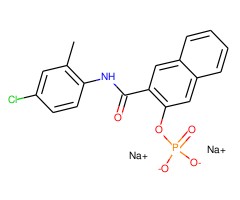 萘酚AS-TR磷酸盐图片