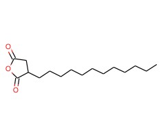 十二烷基琥珀酸酐图片