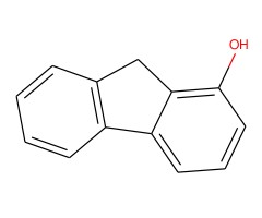9H-芴-1-醇图片