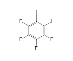 1,2-二碘代四氟苯图片