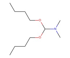 N,N-二甲基甲酰胺二丁缩醛 [用于酯化]图片