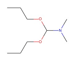 N,N-二甲基甲酰胺二丙缩醛 [用于酯化]图片