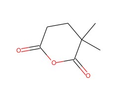 2,2-二甲基戊二酸酐图片