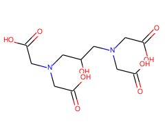 1,3-二氨基-2-丙醇-N,N,N',N'-四乙酸图片