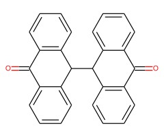 二蒽酮基图片