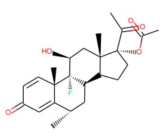 氟米龙醋酸酯图片