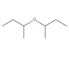 仲丁醚 (外消旋和内消旋的混合物) (含稳定剂HQ)图片