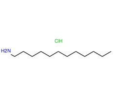 十二烷胺盐酸盐图片