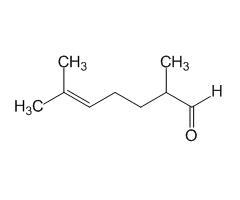 2,6-二甲基-5-庚烯醛图片