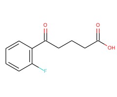 5-(2-氟苯基)-5-氧代戊酸图片