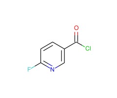 6-氟吡啶-3-碳酰氯图片