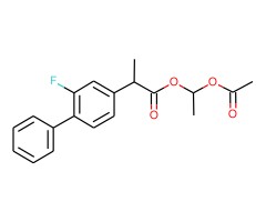 氟比洛芬酯图片