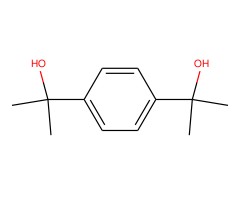α,α'-二羟基-1,4-二异丙基苯图片